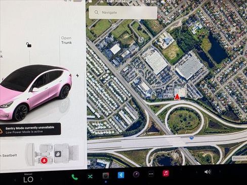 Used 2023 Tesla Model Y Long Range image 12