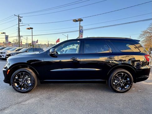 New 2025 Dodge Durango GT image 4