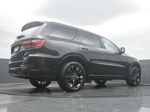 Used 2025 Dodge Durango GT AWD/4WD image 50