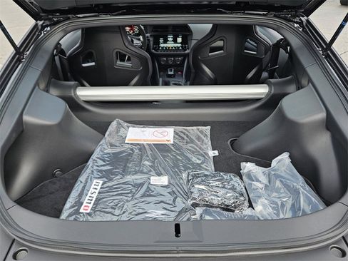 New 2026 Nissan Z NISMO image 8
