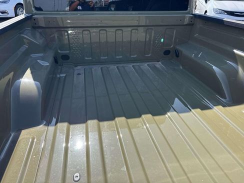 New 2026 Jeep Gladiator Mojave image 5