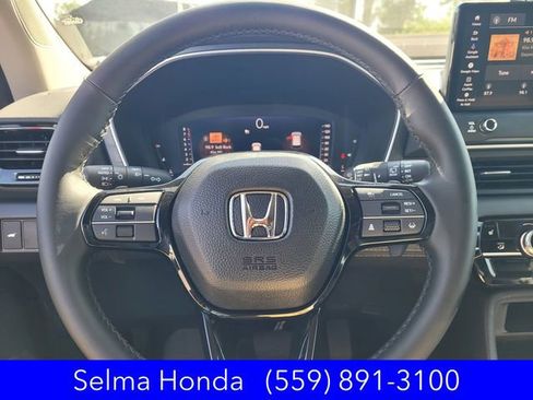 New 2026 Honda Pilot EX-L image 12