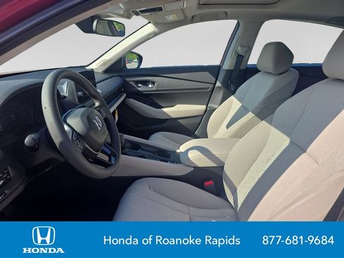 New 2026 Honda Accord SE image 10