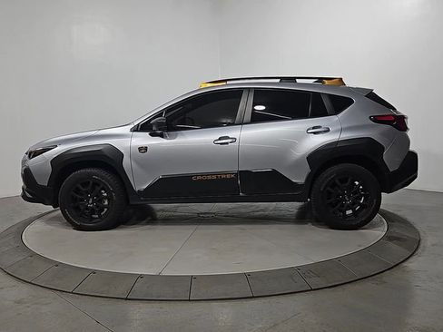 Certified 2024 Subaru Crosstrek 2.5i Wilderness w/ Crosstrek Mirror Package image 2