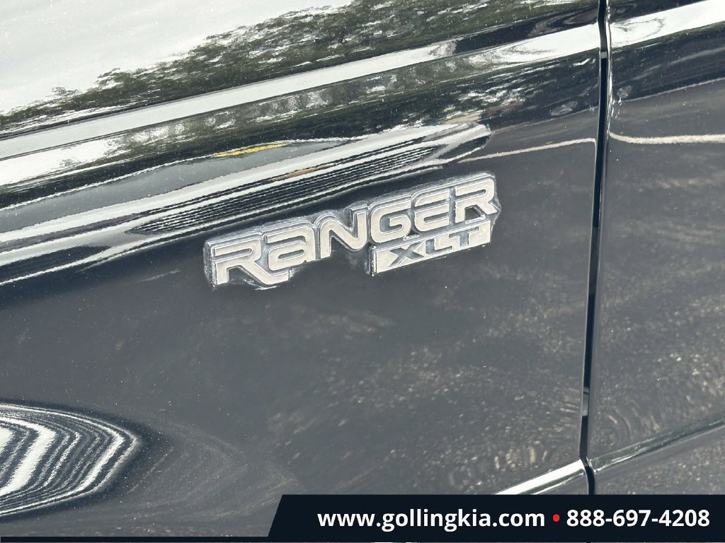 Used 2002 Ford Ranger XLT RWD image 8