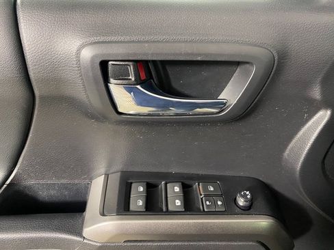 Certified 2023 Toyota Tacoma Limited image 21