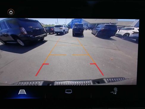 Certified 2023 Chevrolet Colorado LT w/ LT Convenience Package II AWD/4WD image 19