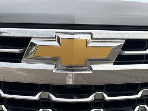 Certified 2023 Chevrolet Silverado 1500 LTZ w/ LTZ Premium Package AWD/4WD image 36