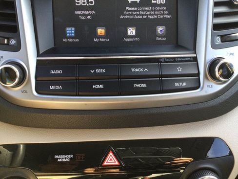 Used 2018 Hyundai Tucson SEL AWD/4WD image 31