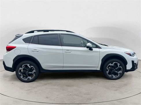 Certified 2023 Subaru Crosstrek 2.5i Limited w/ Moonroof Package image 6