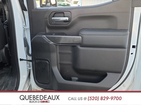 Used 2021 GMC Sierra 1500 AT4 w/ AT4 Preferred Package AWD/4WD image 29