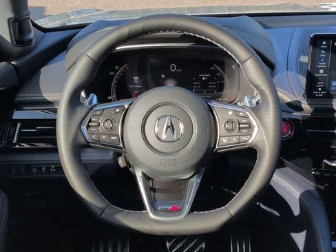 New 2026 Acura MDX Type S image 25