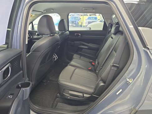 Certified 2024 Kia Sorento S AWD/4WD image 10