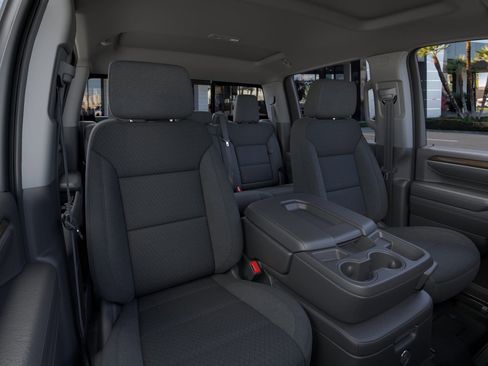 New 2026 GMC Sierra 2500 SLE image 17