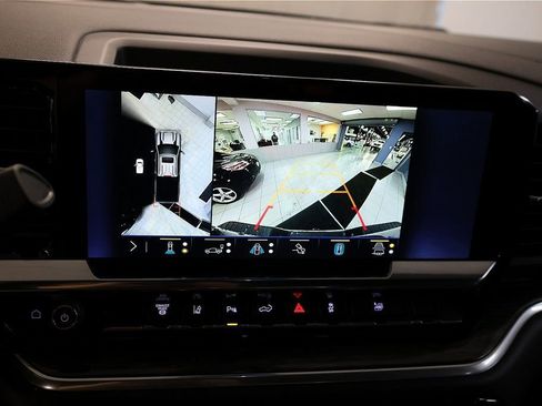 New 2026 Chevrolet Silverado 2500 LTZ w/ LTZ Premium Package image 40