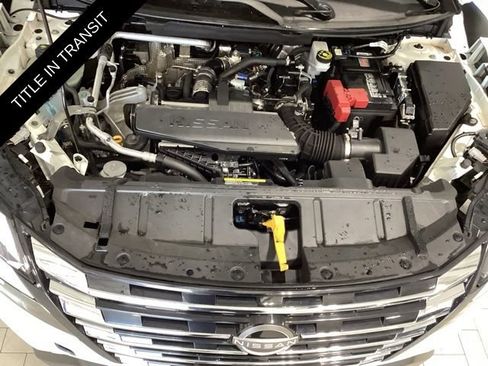 Used 2024 Nissan Rogue S AWD/4WD image 16
