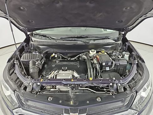 Used 2019 Chevrolet Equinox LT image 6