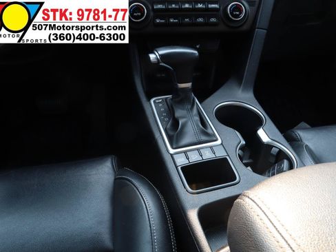 Used 2017 Kia Sportage EX AWD/4WD image 20
