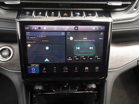 Used 2021 Jeep Grand Cherokee L Limited RWD image 17