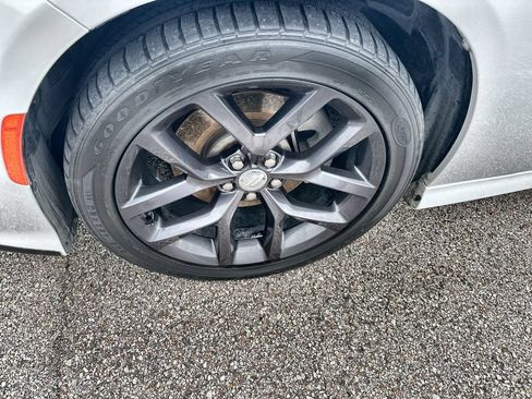 Used 2020 Dodge Charger R/T w/ Plus Group RWD image 2