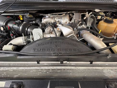 Used 2010 Ford F350 Lariat AWD/4WD image 51