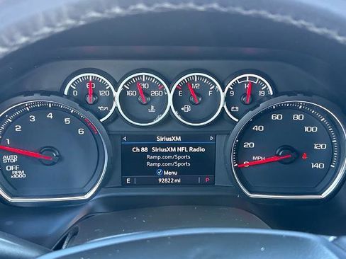 Used 2021 Chevrolet Tahoe LT image 15