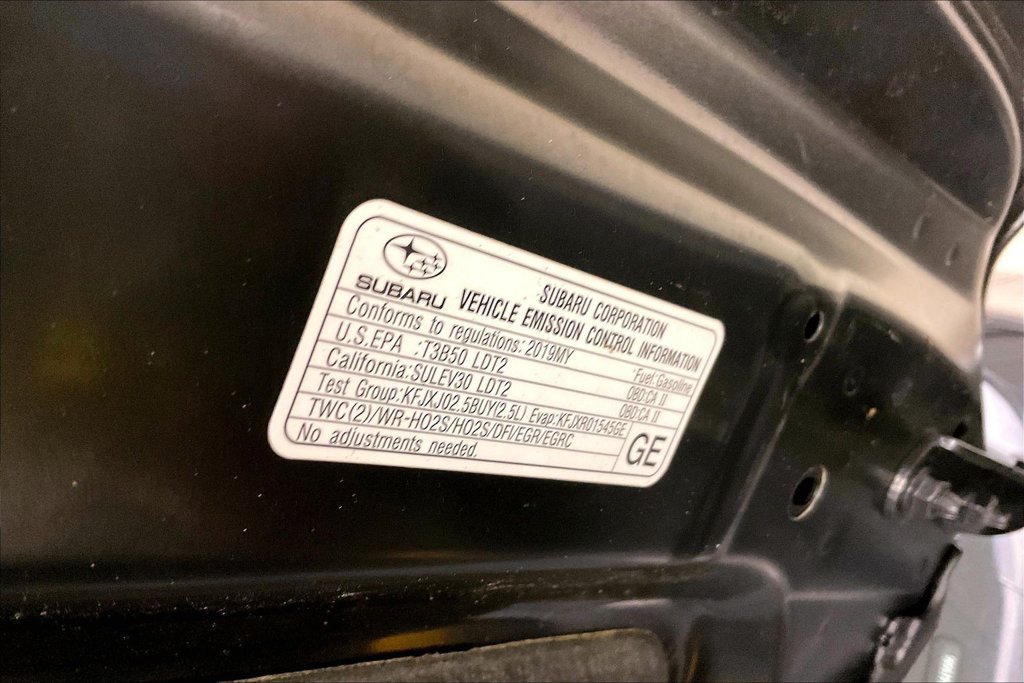Used 2019 Subaru Forester Premium w/ All-Weather Package AWD/4WD image 32