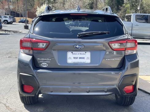 Certified 2023 Subaru Crosstrek 2.0i Premium image 3