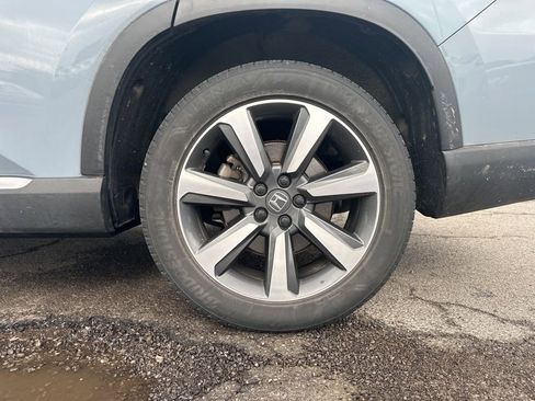 Used 2023 Honda Pilot Elite image 9