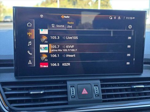 Used 2024 Audi Q5 2.0T Premium Plus image 30