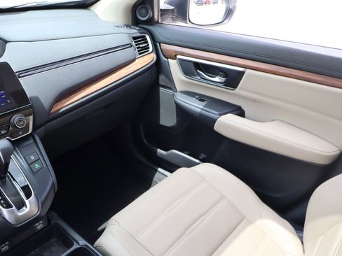 Used 2022 Honda CR-V EX-L image 22