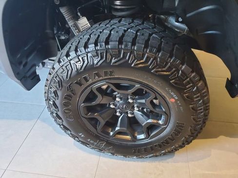 New 2026 RAM 1500 RHO image 6