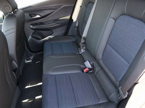New 2026 Buick Envista Sport Touring w/ Convenience II Package FWD image 13