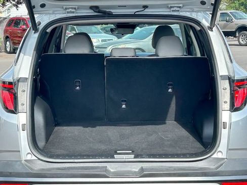 Used 2025 Hyundai Tucson SEL FWD image 33