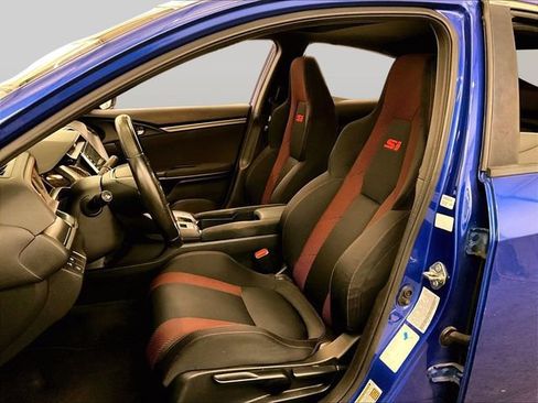 Used 2020 Honda Civic Si image 24