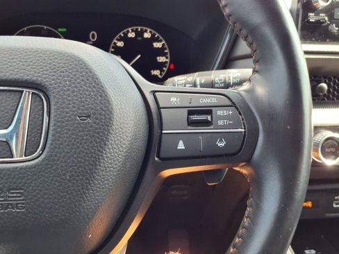 Used 2024 Honda CR-V Sport-L image 17