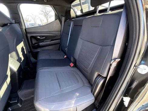 Used 2023 Hyundai Santa Cruz Night image 19