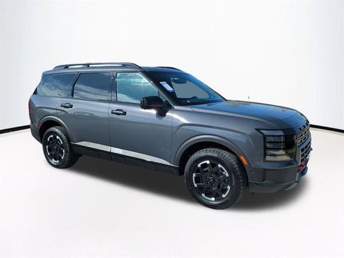 New 2026 Hyundai Palisade XRT Pro image 2