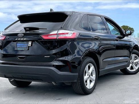 Used 2023 Ford Edge SE AWD/4WD image 22