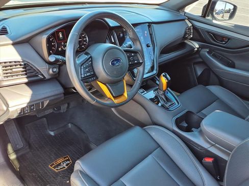 Used 2023 Subaru Outback Wilderness image 22