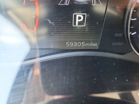 Used 2024 Nissan Kicks SV FWD image 24