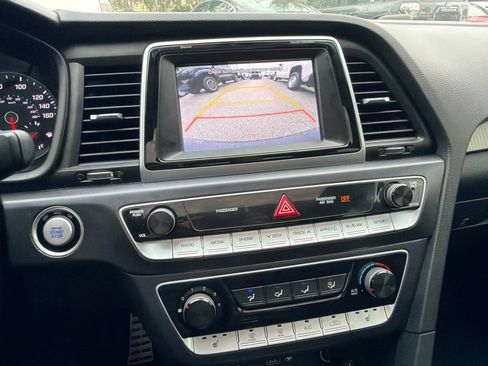 Used 2018 Hyundai Sonata Sport FWD image 7