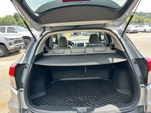Used 2020 Honda HR-V EX image 24