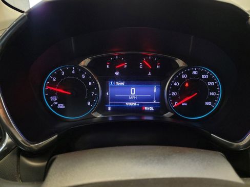 Used 2019 Chevrolet Equinox LT image 23