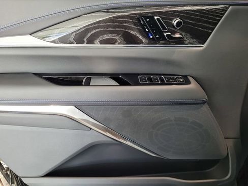 New 2025 Cadillac Escalade IQ Luxury 1 image 18