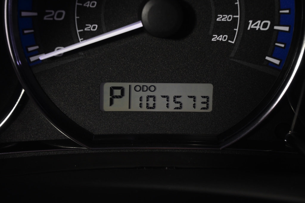 Used 2012 Subaru Forester 2.5X Limited AWD/4WD image 24