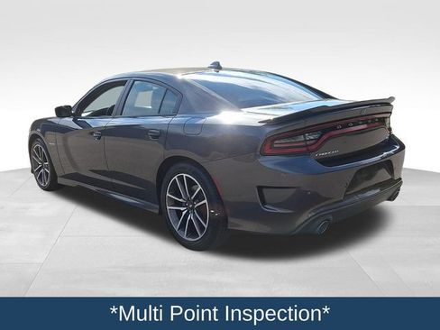 Used 2020 Dodge Charger R/T w/ Plus Group RWD image 5