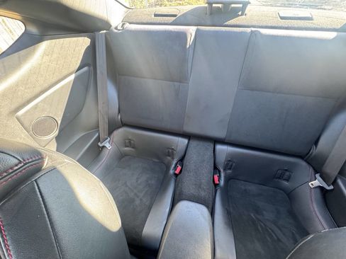 Used 2017 Subaru BRZ Limited w/ Popular Package #3 image 25