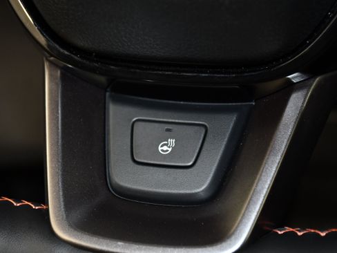 Certified 2025 Honda Pilot TrailSport image 23
