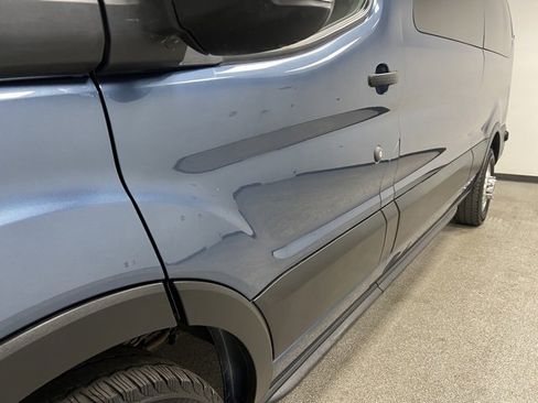 Used 2023 Ford Transit 350 XL image 18